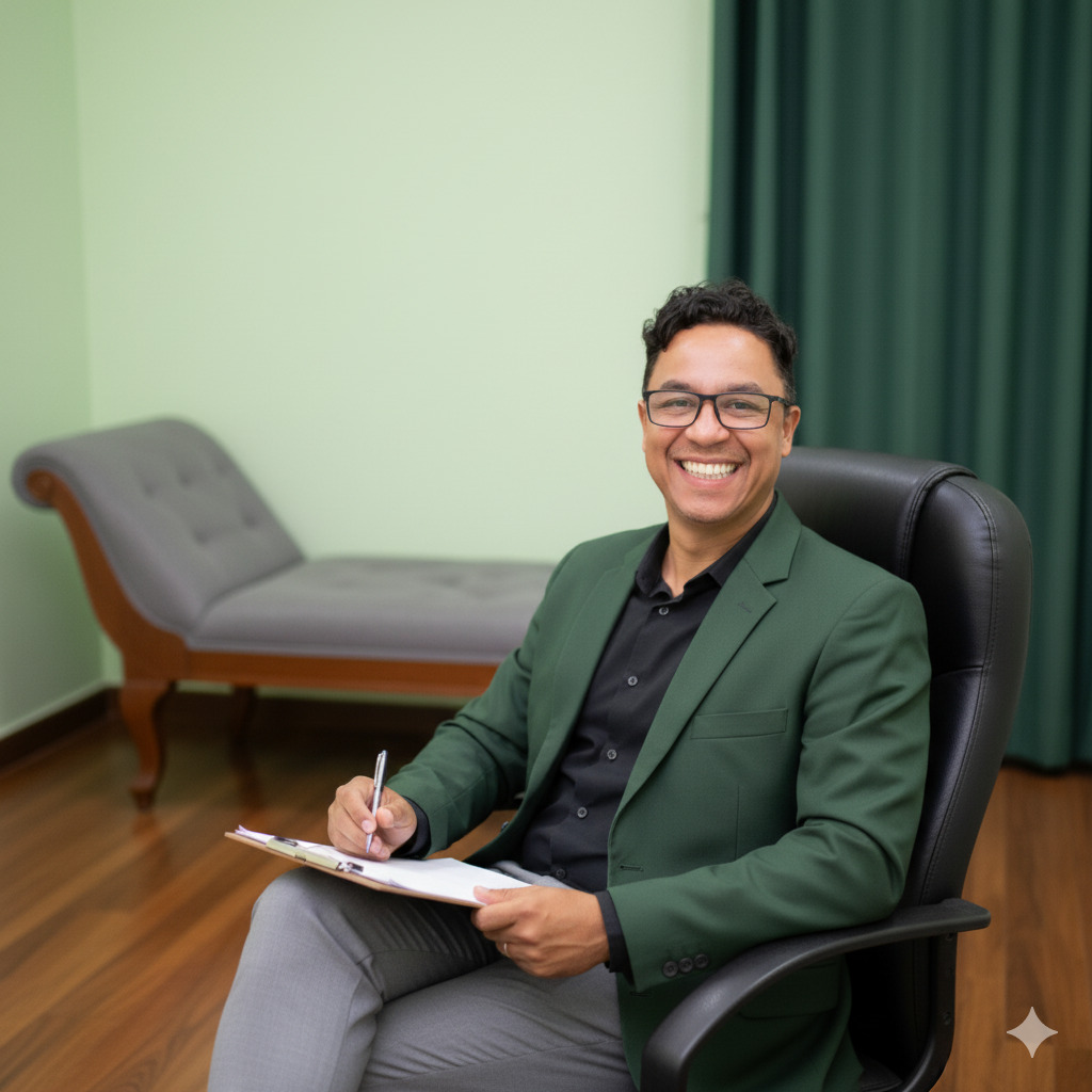 Curso de Especialização em Ciências Psicanalíticas