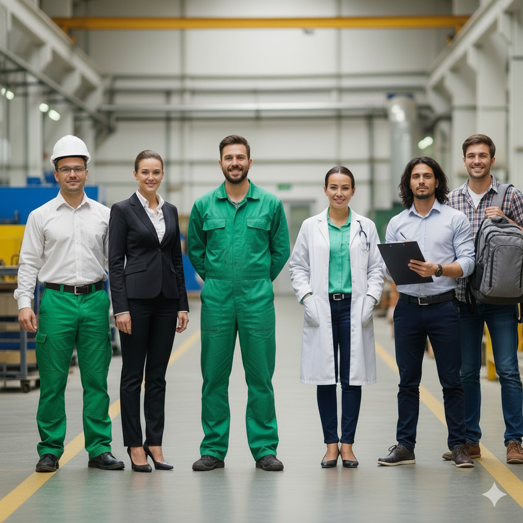 Curso de Pós graduação