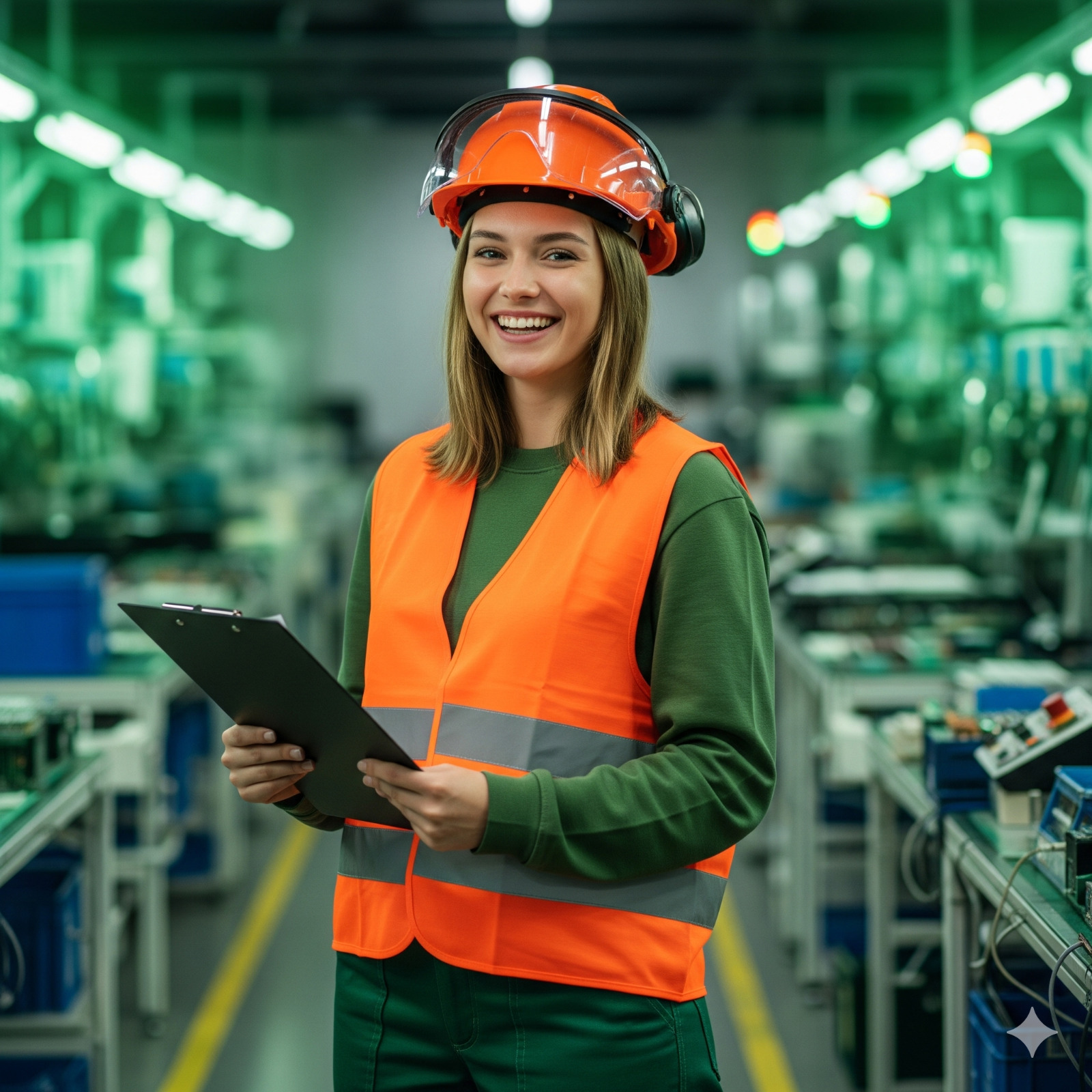 Curso de Técnico de Segurança do Trabalho