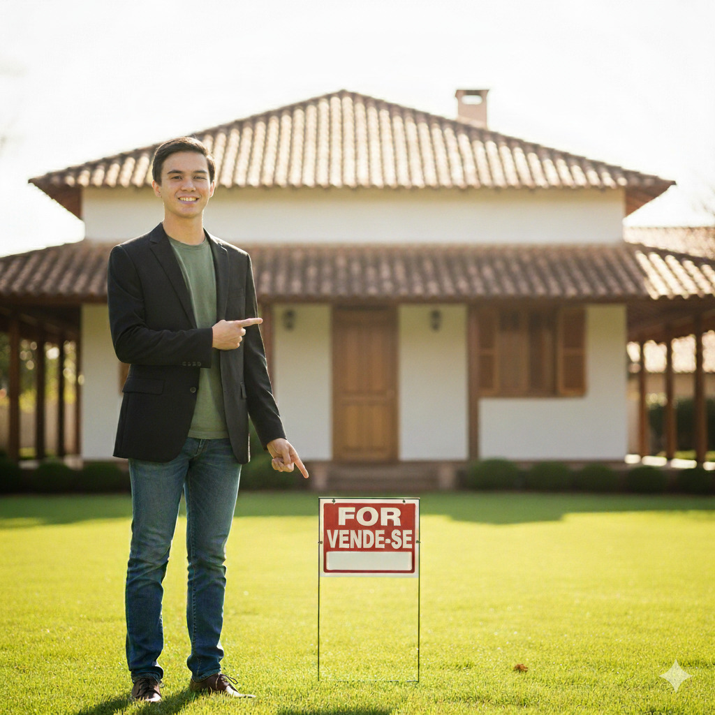 Curso de Transações Imobiliárias